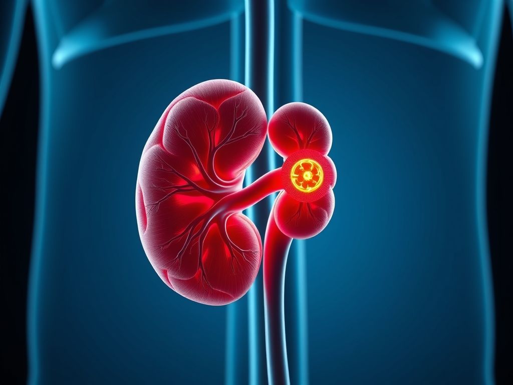 O Que E Nodulo Renal Entenda Os Detalhes