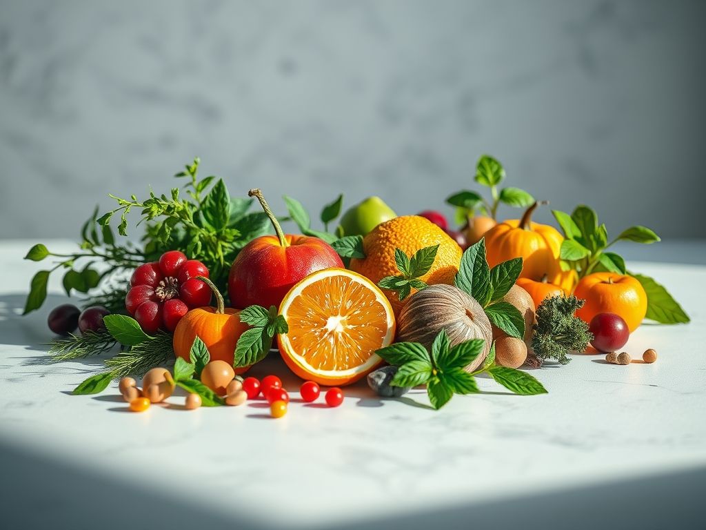 O Que E Nootropicos Naturais E Seus Beneficios