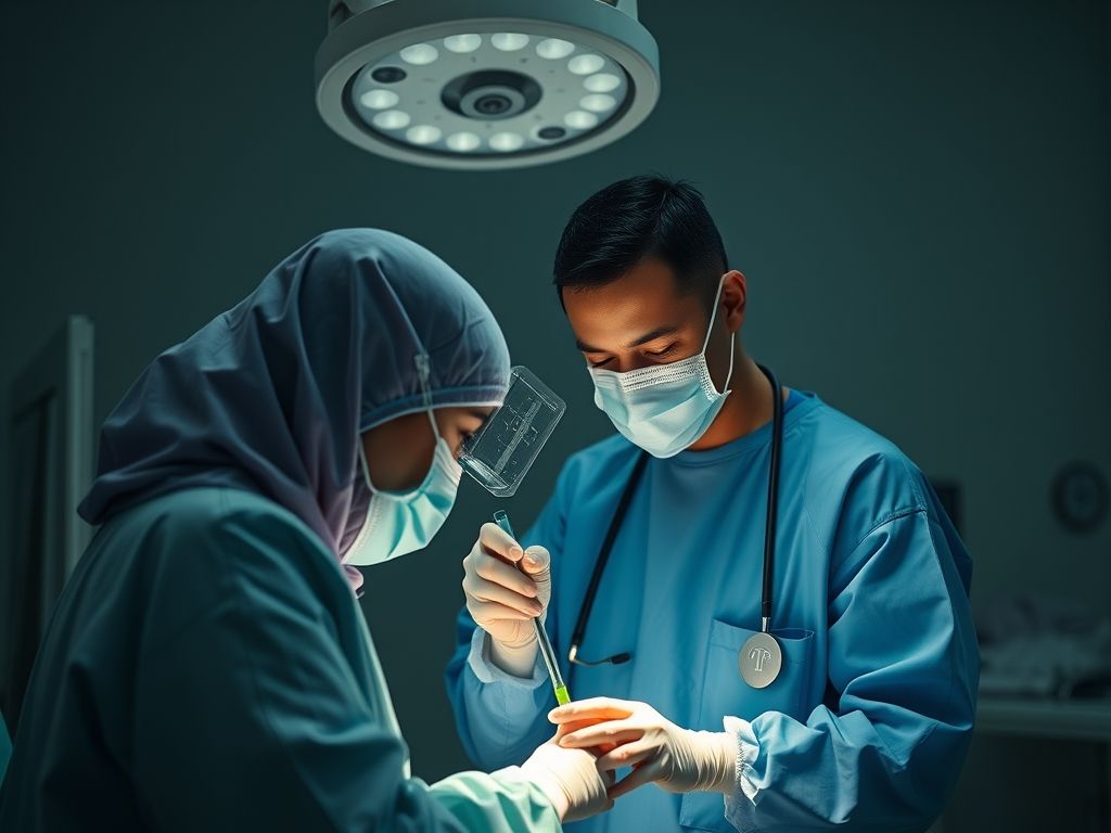 O Que E Nosectomia Entenda O Procedimento