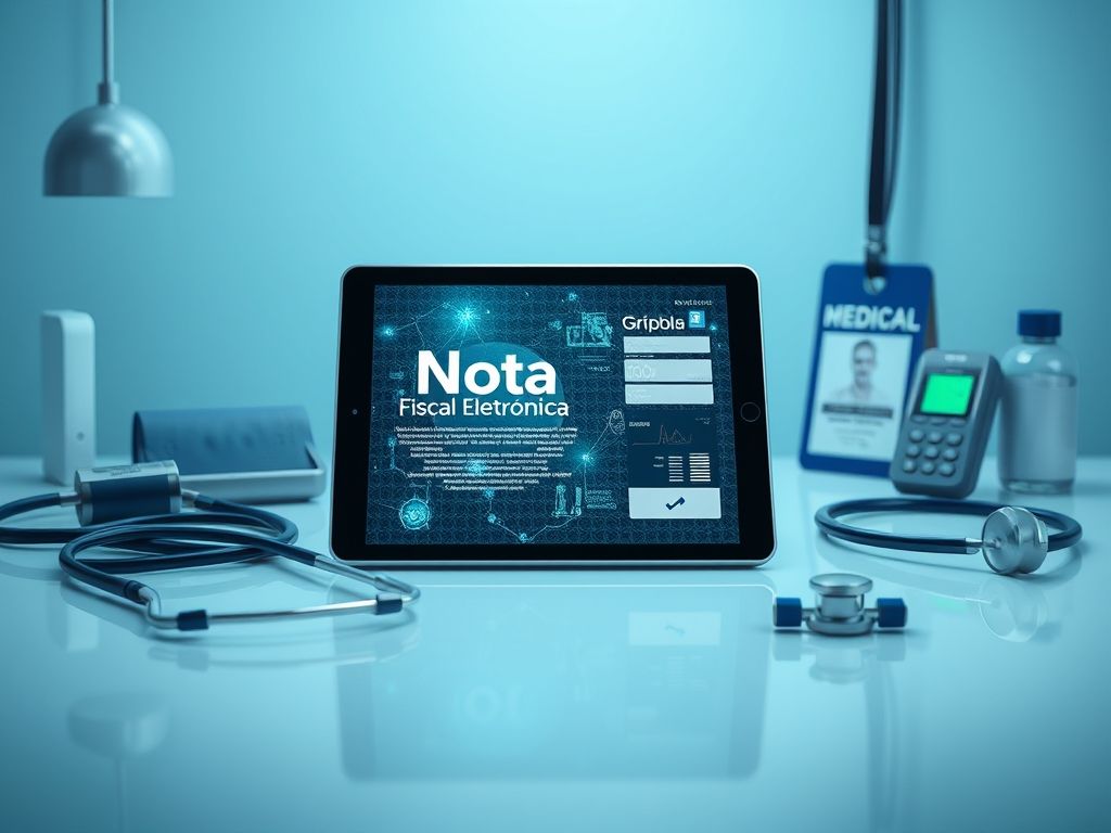 O Que E Nota Fiscal Eletronica Entenda Tudo Aqui