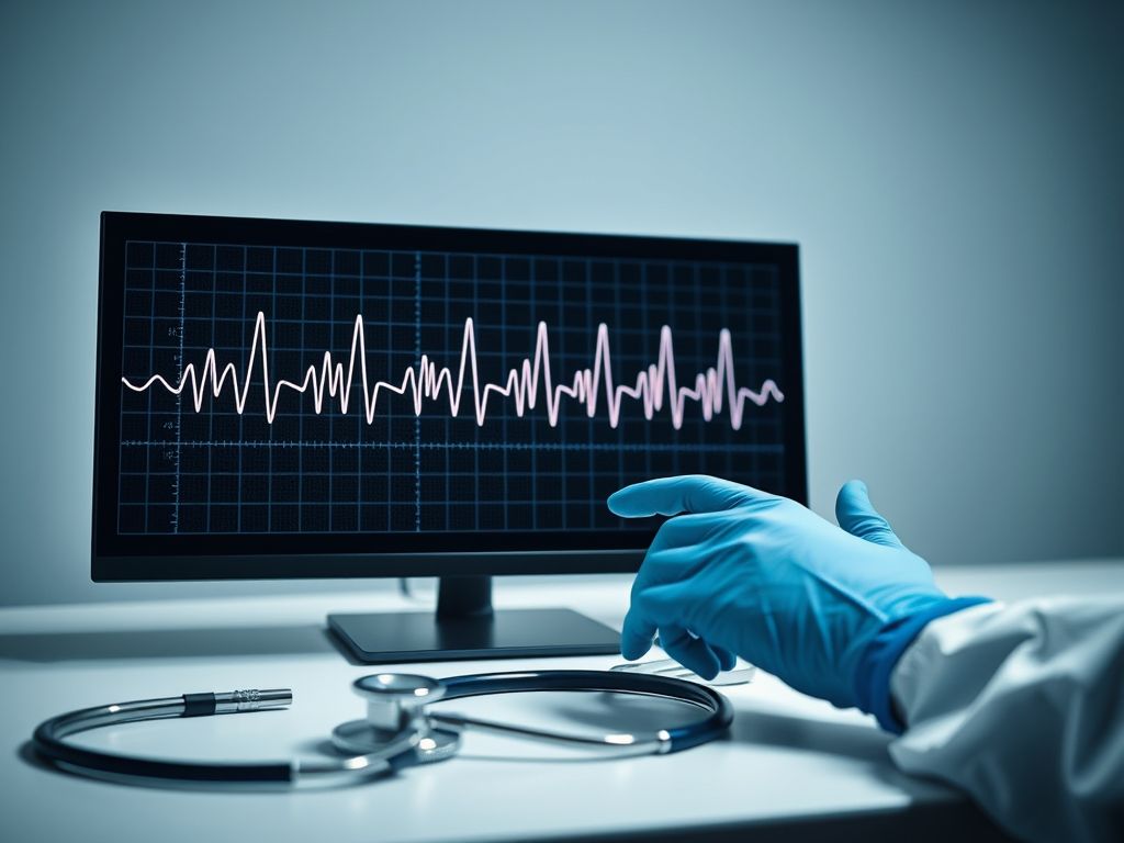 O Que E Notas De Eletrocardiograma