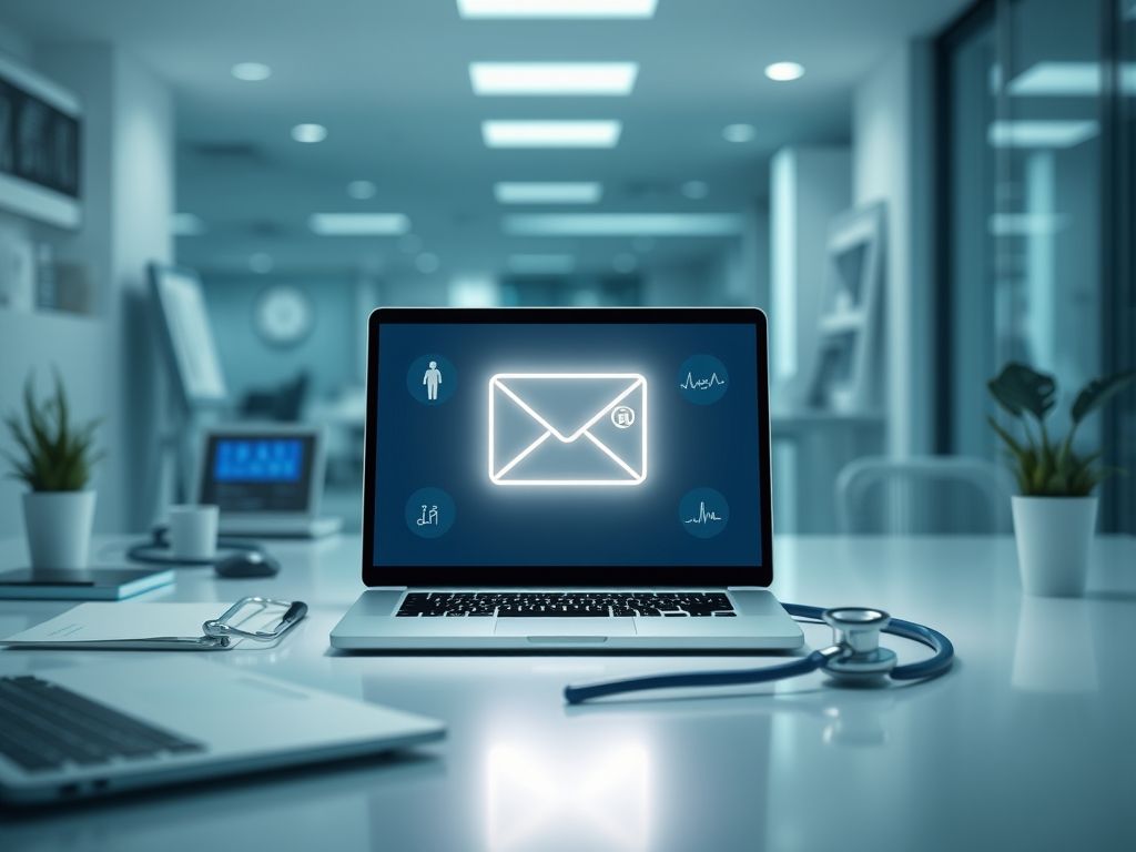 O Que E Notificacao Por Email