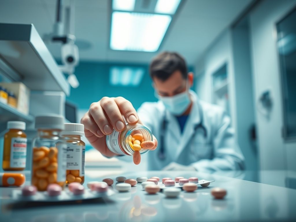 O Que E Novalgina Medicamento Analgesico E Antipiretico