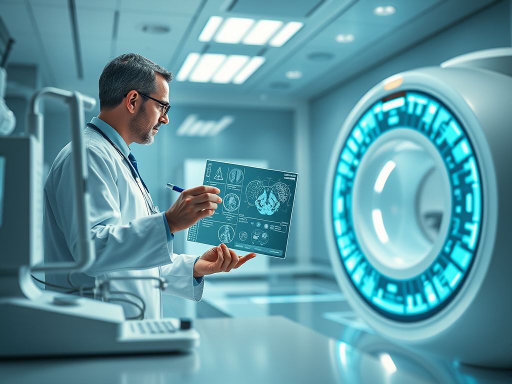 O Que E Novo Diagnostico Importancia