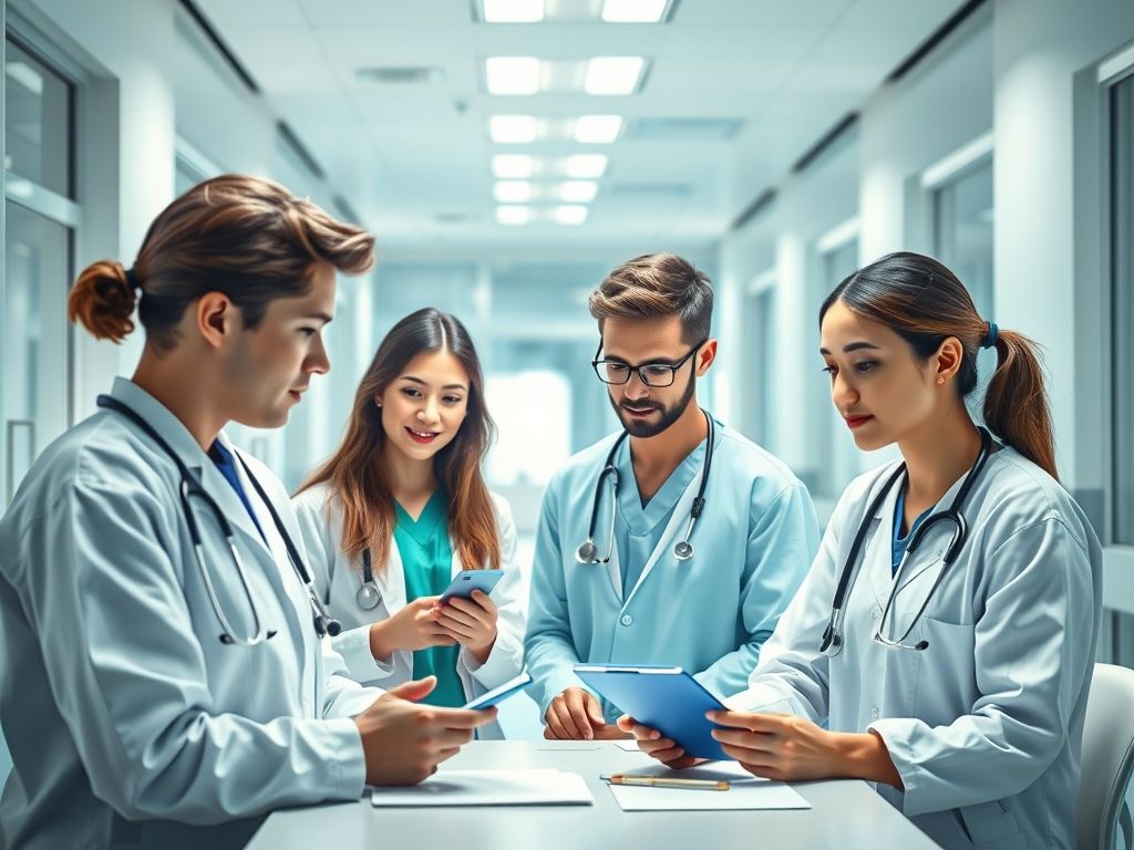O Que E Novos Profissionais Saude Bem Estar