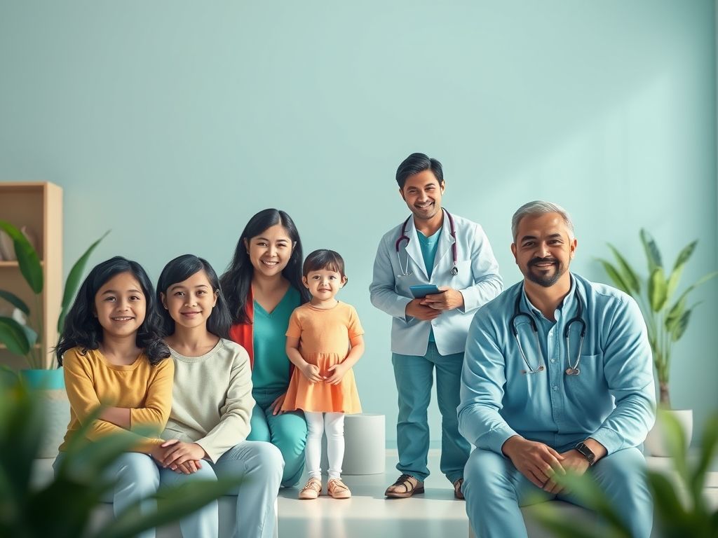 O Que E Numero De Dependentes No Plano De Saude