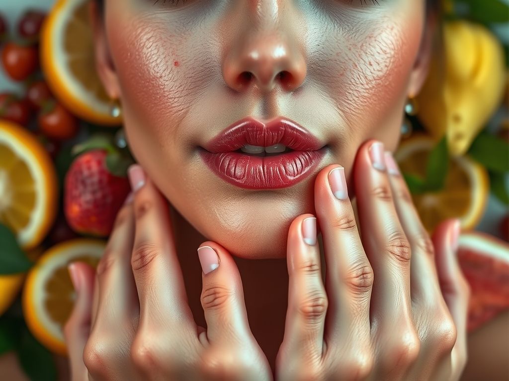 O Que E Nutricao Da Pele Entenda Os Beneficios