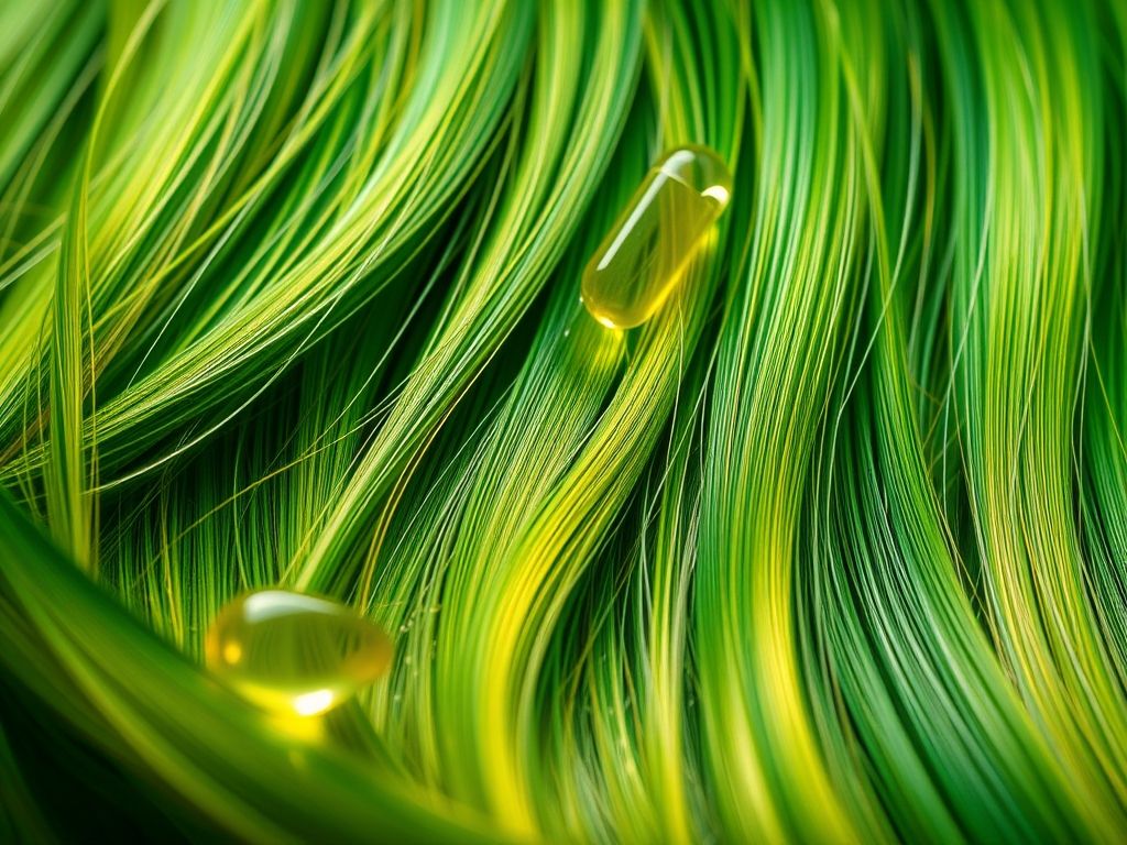 O Que E Nutricao Do Cabelo Entenda Agora