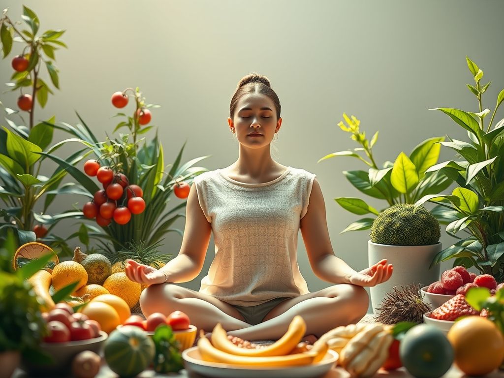 O Que E Nutricao Emocional E Seus Beneficios