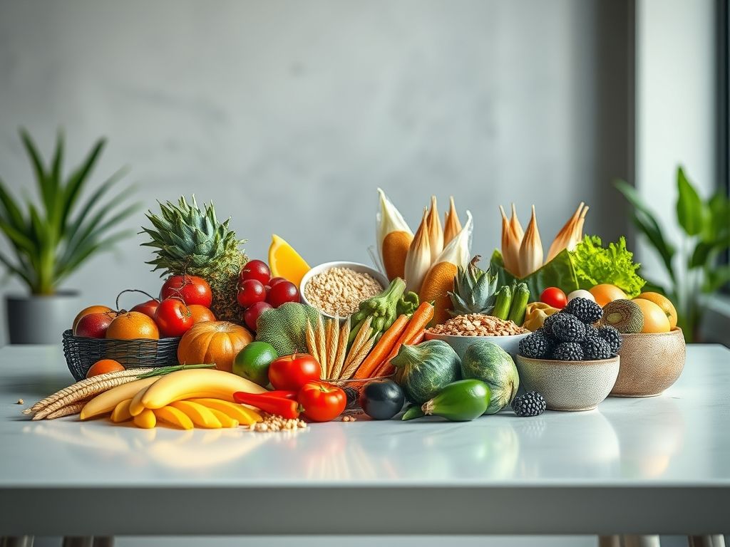 O Que E Nutricao Entenda A Importancia