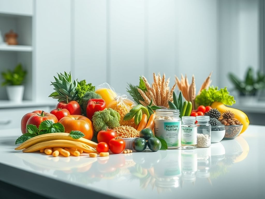 O Que E Nutricao Preventiva E Seus Beneficios