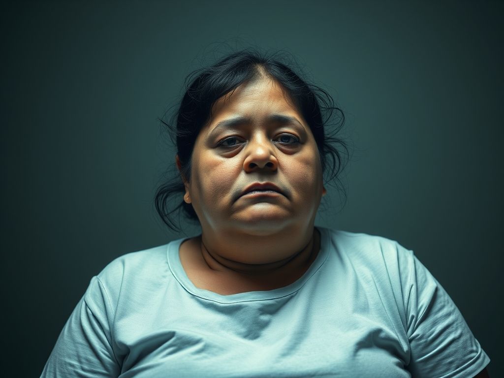 O Que E Obesidade Morbida E Suas Implicacoes