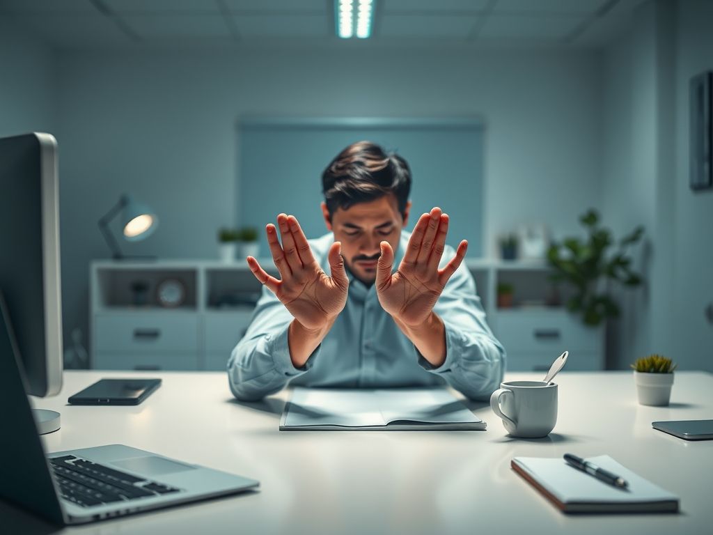 O Que E Obessivo Compulsivo Entenda O Toc