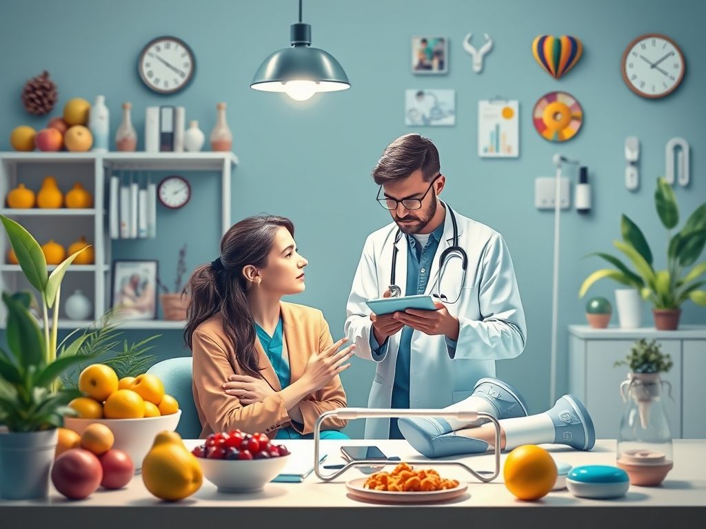 O Que E Objetivos De Marketing Saude Bem Estar