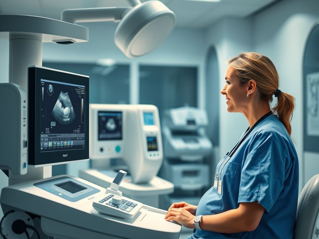 O Que E Obstetricia Especialidade Medica