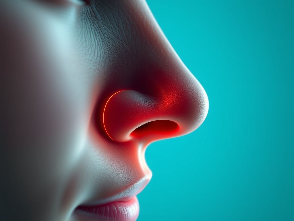 O Que E Obstrucao Nasal Entenda A Condicao