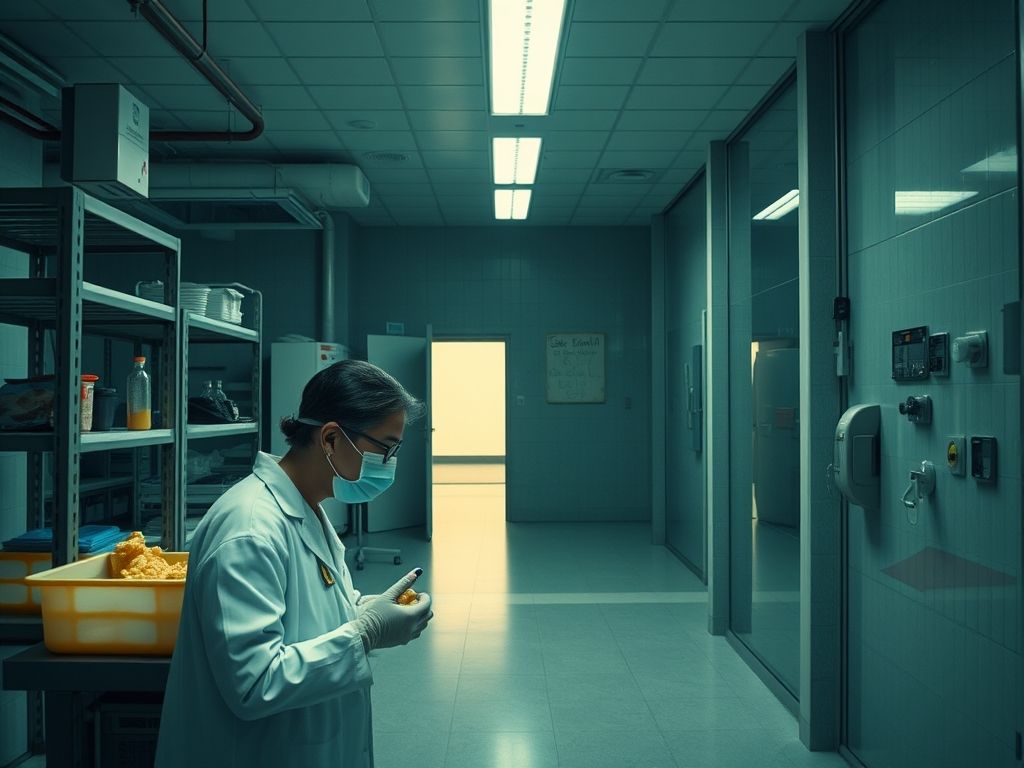 O Que E Obstrucao Valvar E Suas Implicacoes