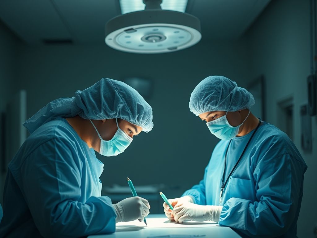 O Que E Oclusao Embolica Entenda O Procedimento