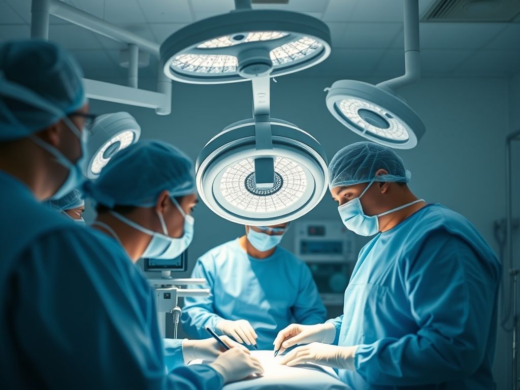 O Que E Oculectomia Entenda O Procedimento