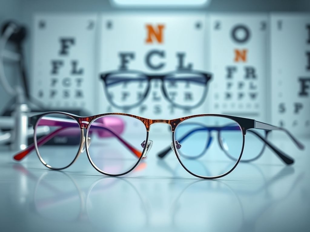 O Que E Oculos Entenda Sua Importancia E Tipos