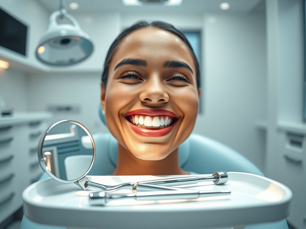 O Que E Odontologia Estetica E Seus Beneficios