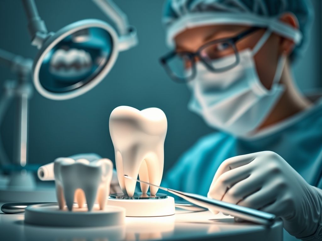 O Que E Odontologia Importancia Saude Bucal