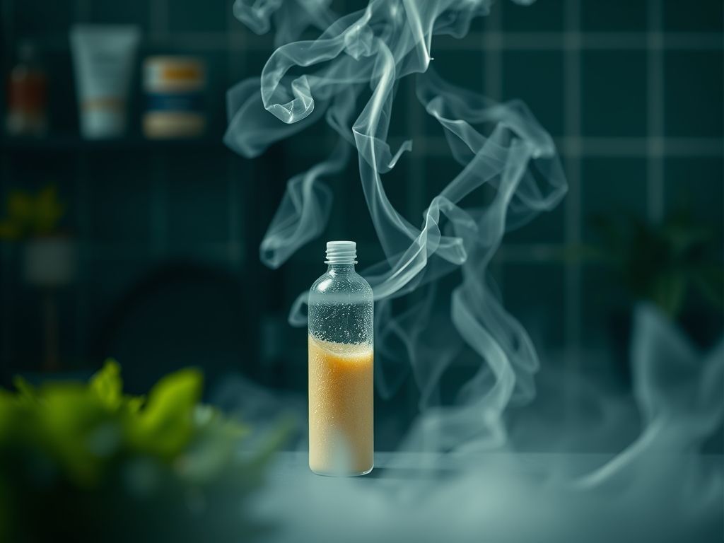 O Que E Odor Fecal E Suas Causas