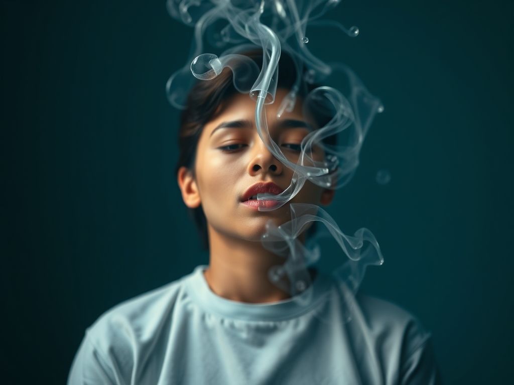 O Que E Odor Oral E Suas Causas