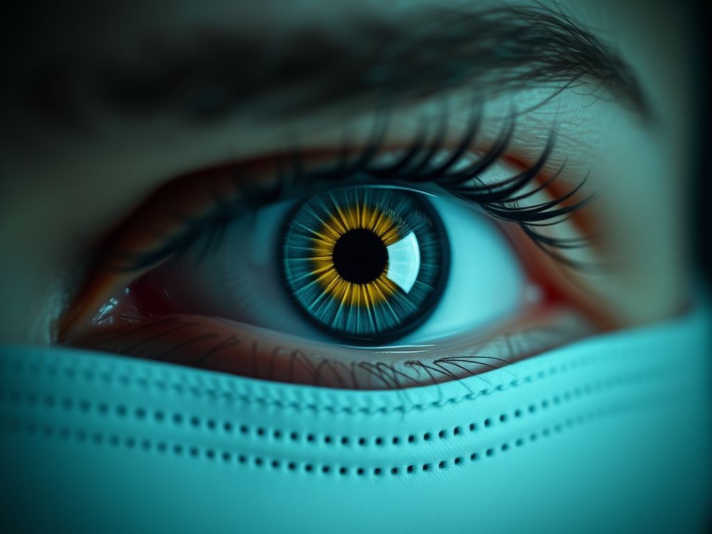 O Que E Oftalmopatia Entenda A Condicao Ocular