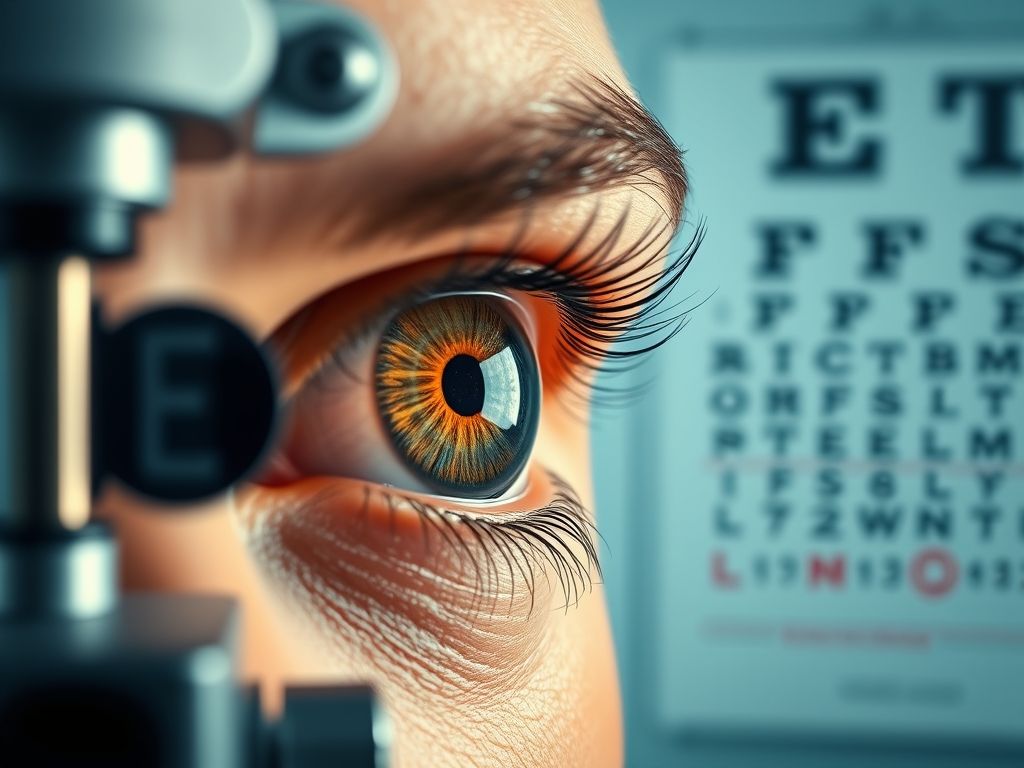 O Que E Oftalmopatias Entenda As Doencas Oculares