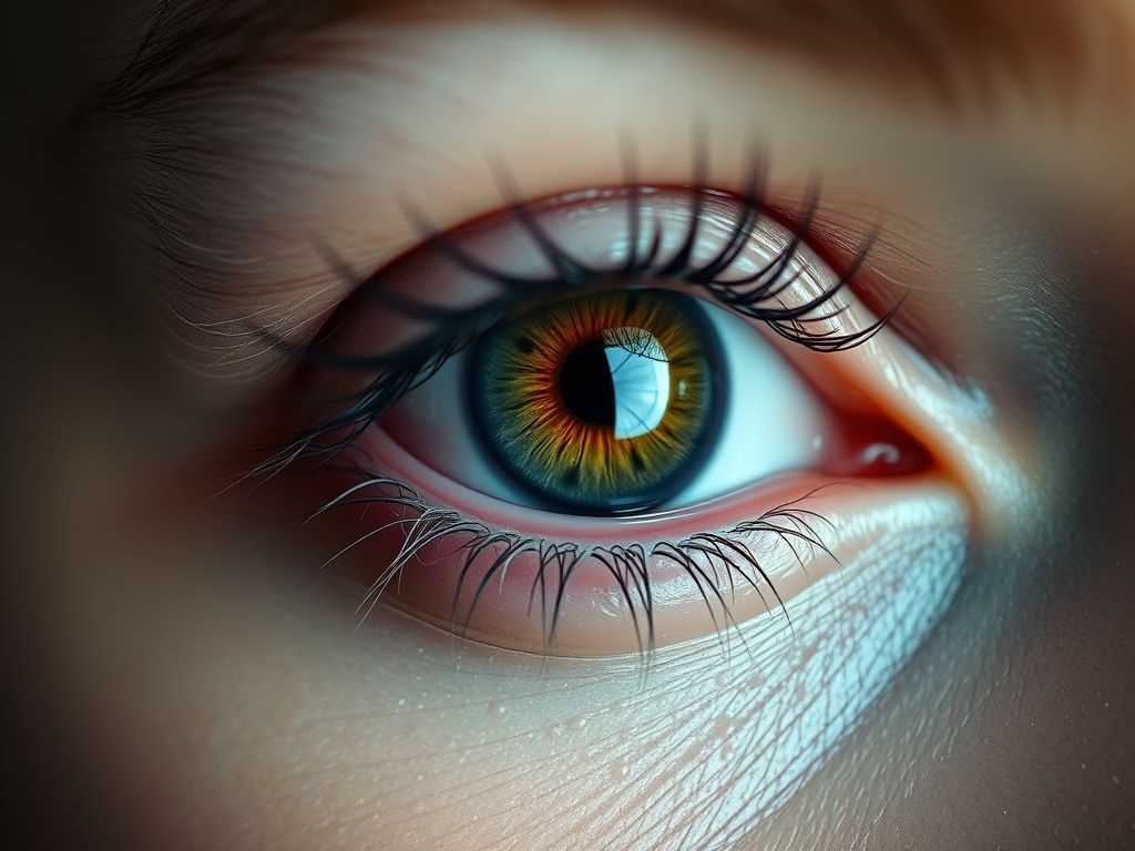 O Que E Olhos Secos Entenda A Condicao Ocular