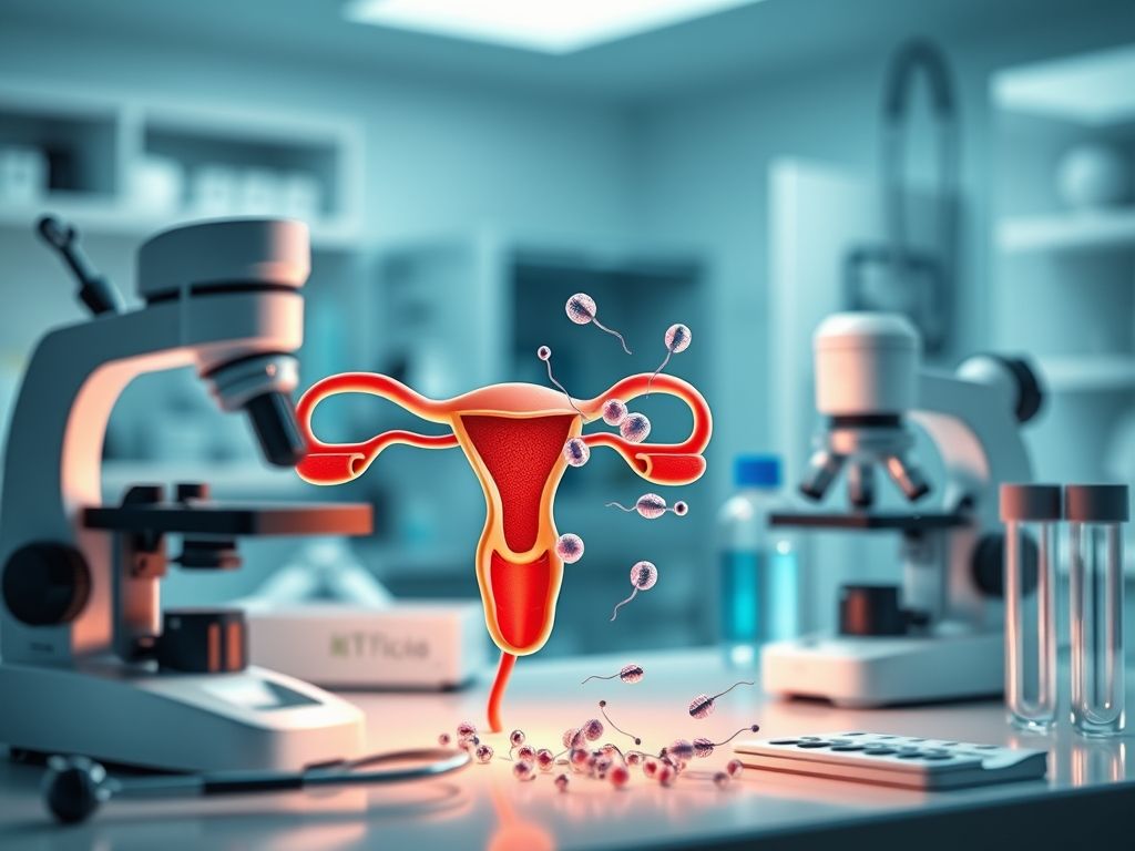 O Que E Oligospermia E Suas Implicacoes Na Saude