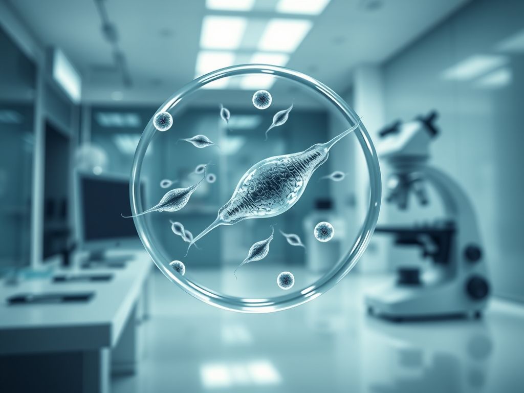 O Que E Oligozoospermia Entenda A Condicao