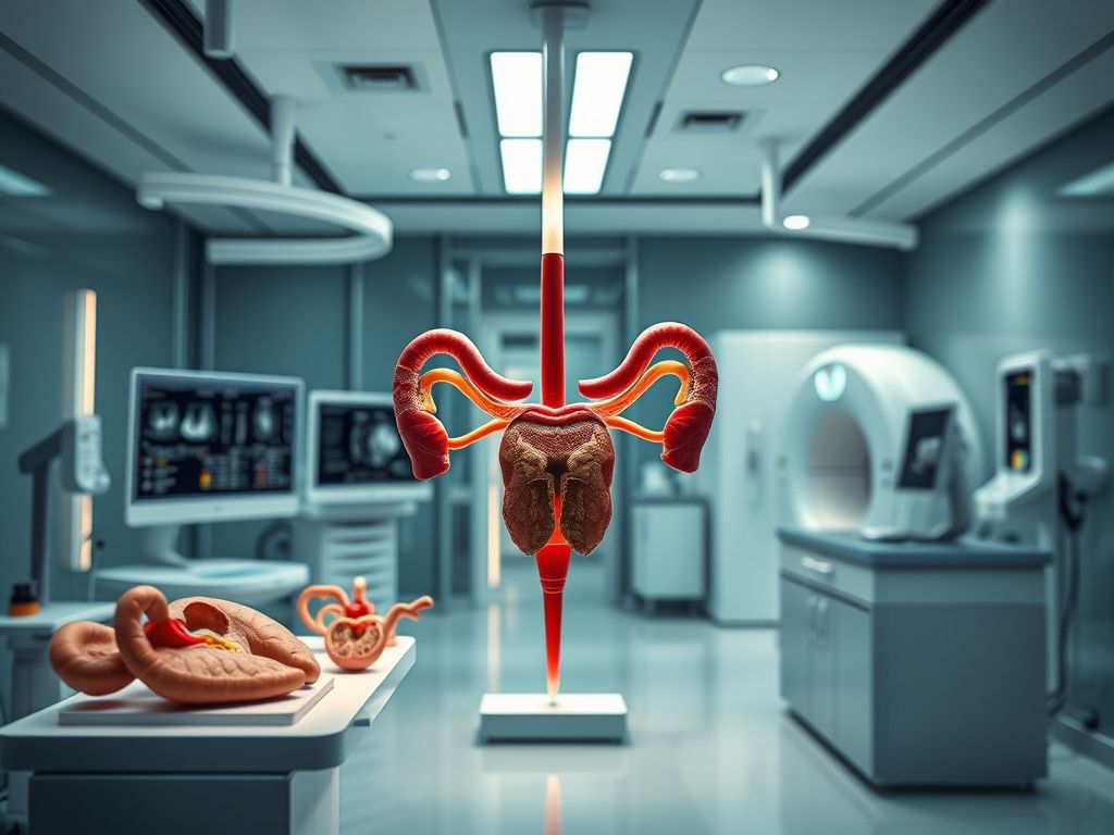 O Que E Oncologia Urologica Entenda A Especialidade