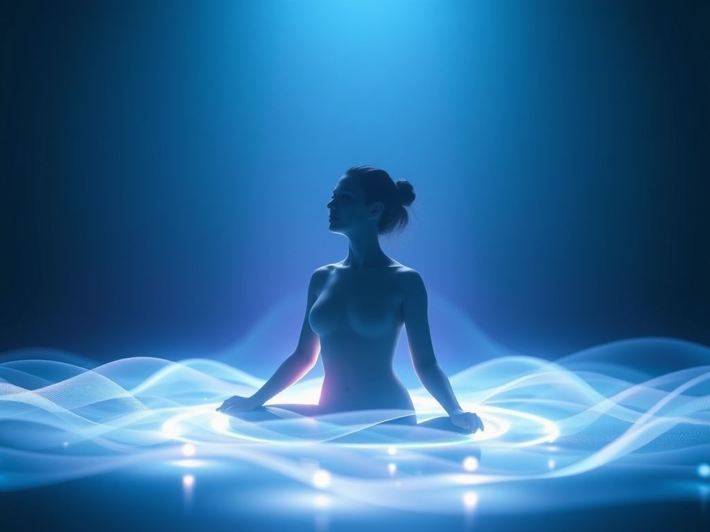 O Que E Onda Q Terapia Energetica