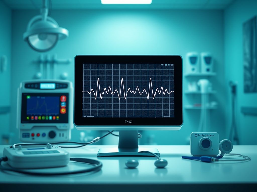 O Que E Onda T Importancia Ecg