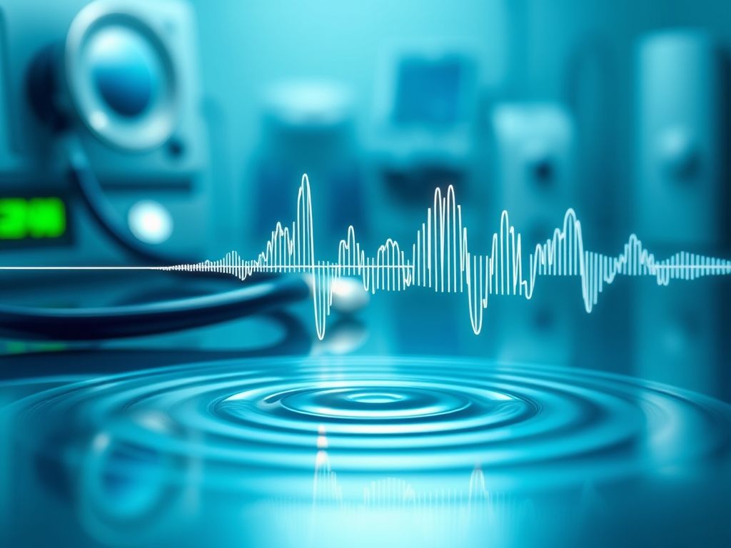 O Que E Ondas Sonoras Entenda Suas Caracteristicas