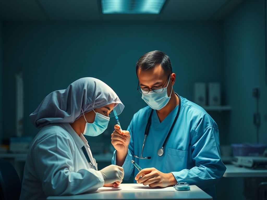 O Que E Ooforectomia Entenda O Procedimento