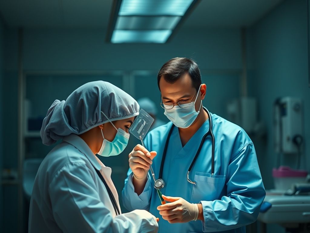 O Que E Ooforocistectomia Entenda O Procedimento