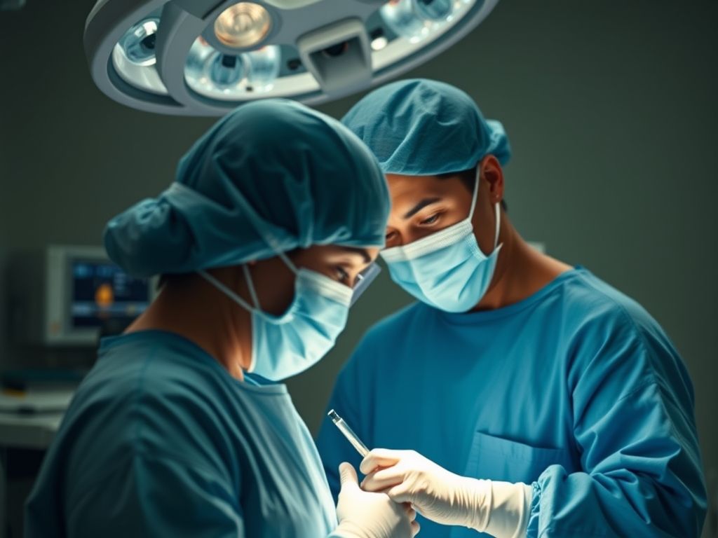O Que E Ooforoplastia Entenda O Procedimento