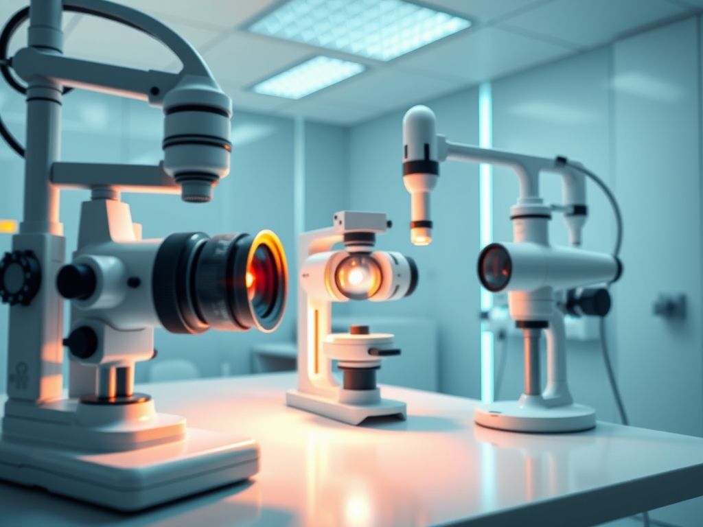 O Que E Optica Fundamentos E Aplicacoes