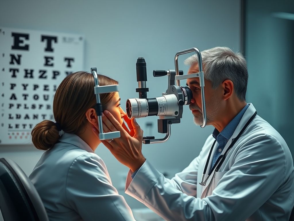 O Que E Optometria Entenda A Profissao E Suas Funcoes