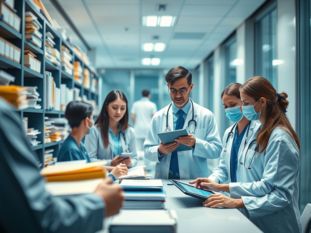 O Que E Organizacao Interna E Sua Importancia
