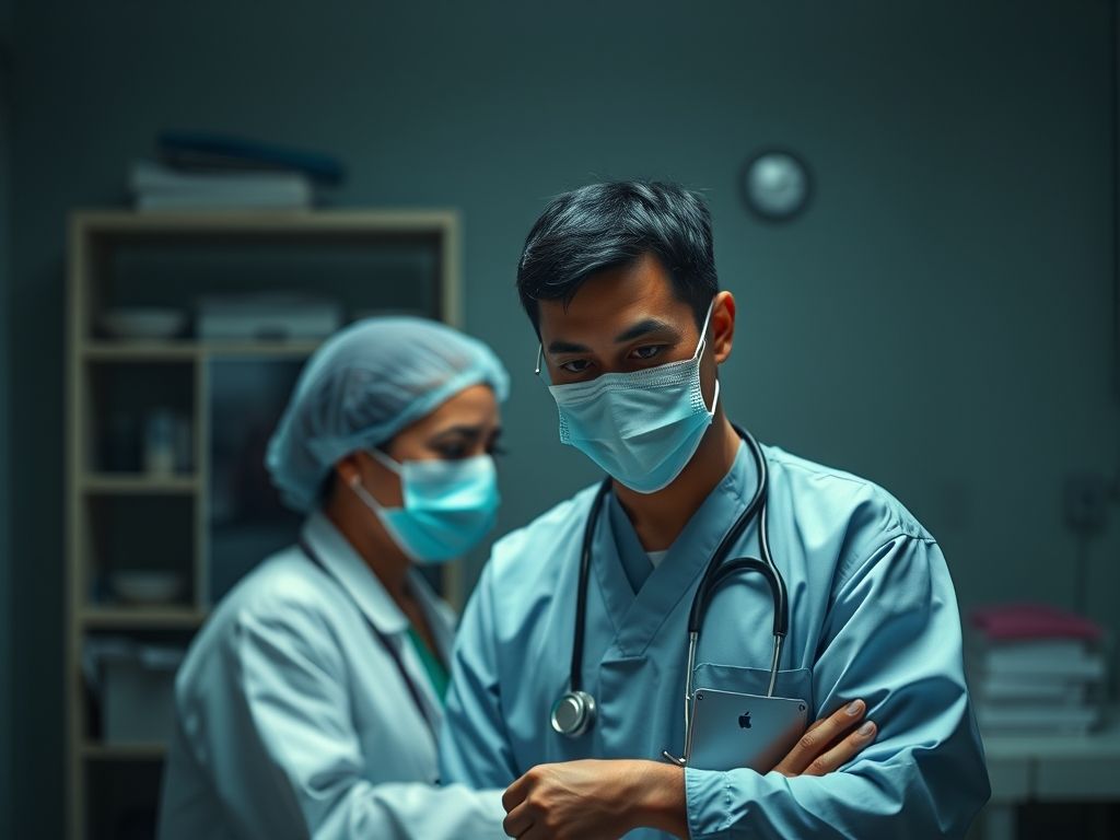 O Que E Orquiopexia Entenda O Procedimento