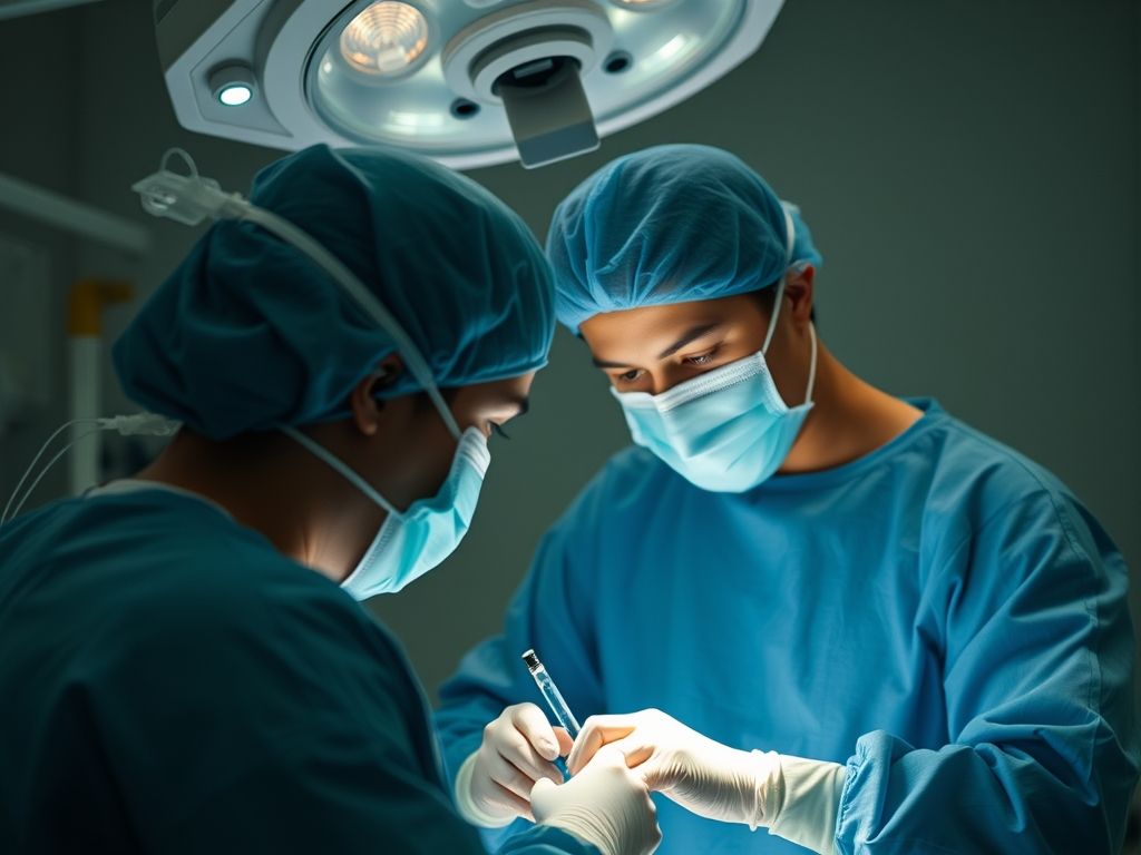 O Que E Orquioplastia Entenda O Procedimento