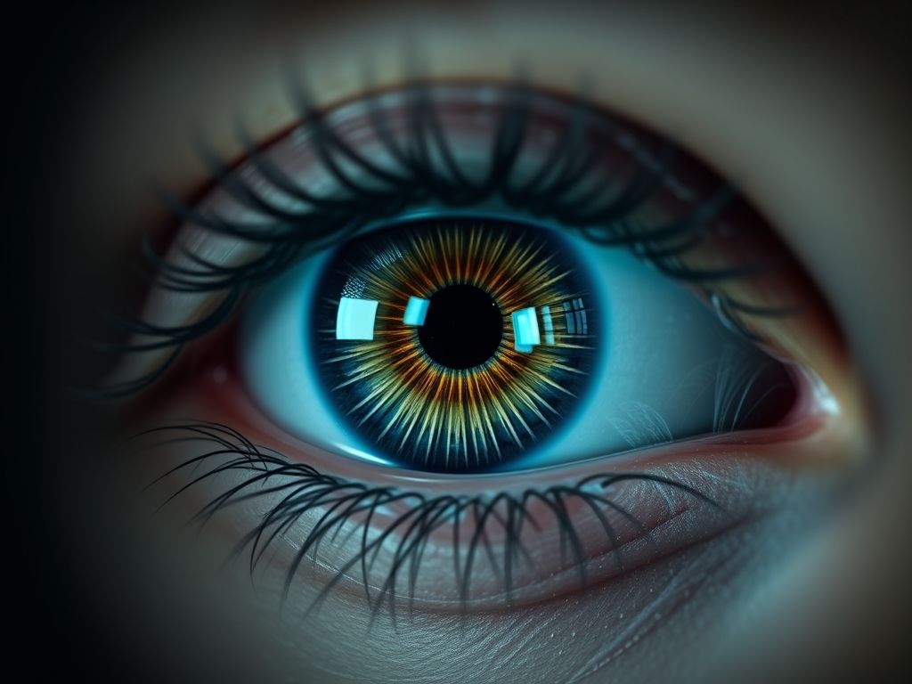 O Que E Ortoptico Saude Ocular