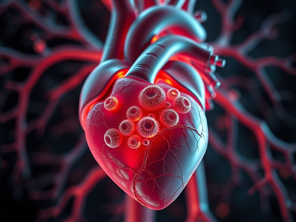 O Que E Os Foliculos Cardiacos