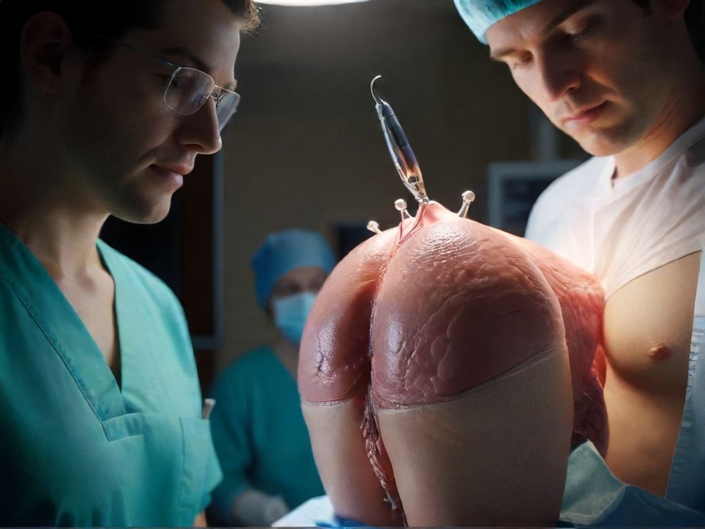 O Que E Oscheoplastia Entenda O Procedimento