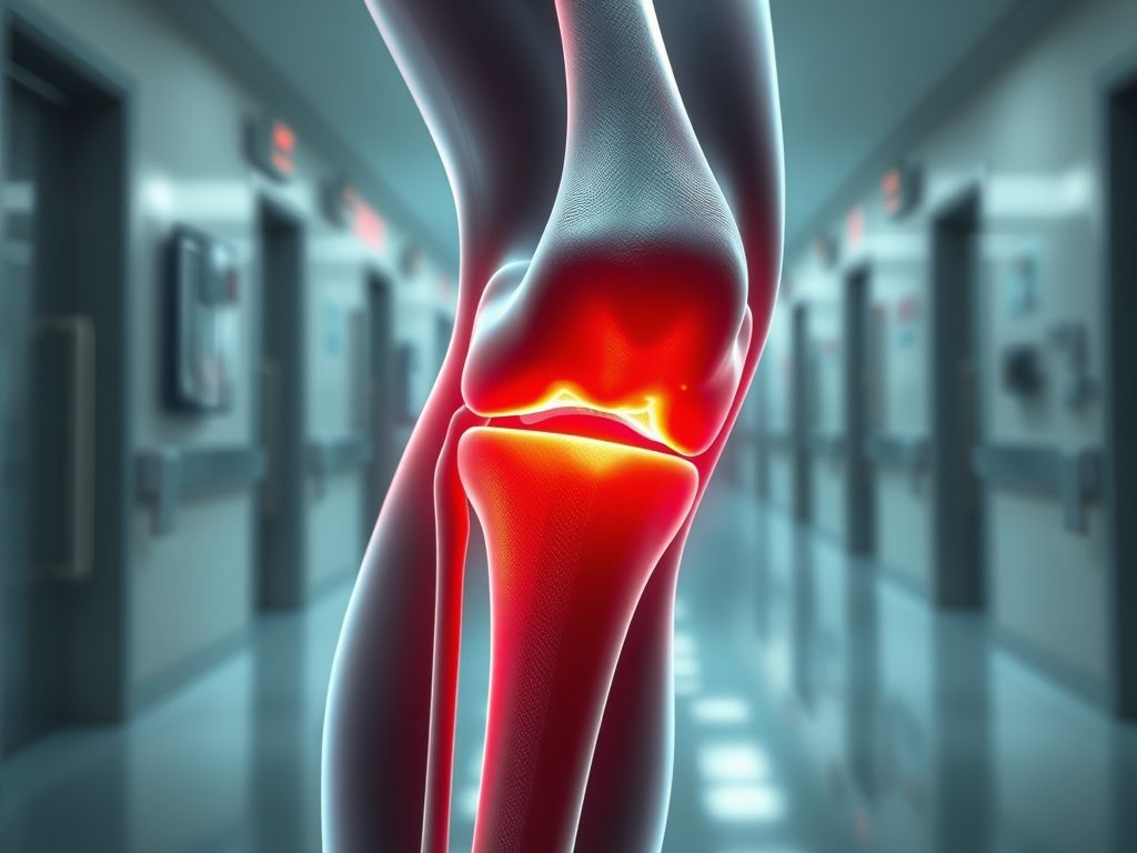 O Que E Osteocondrite Entenda A Condicao