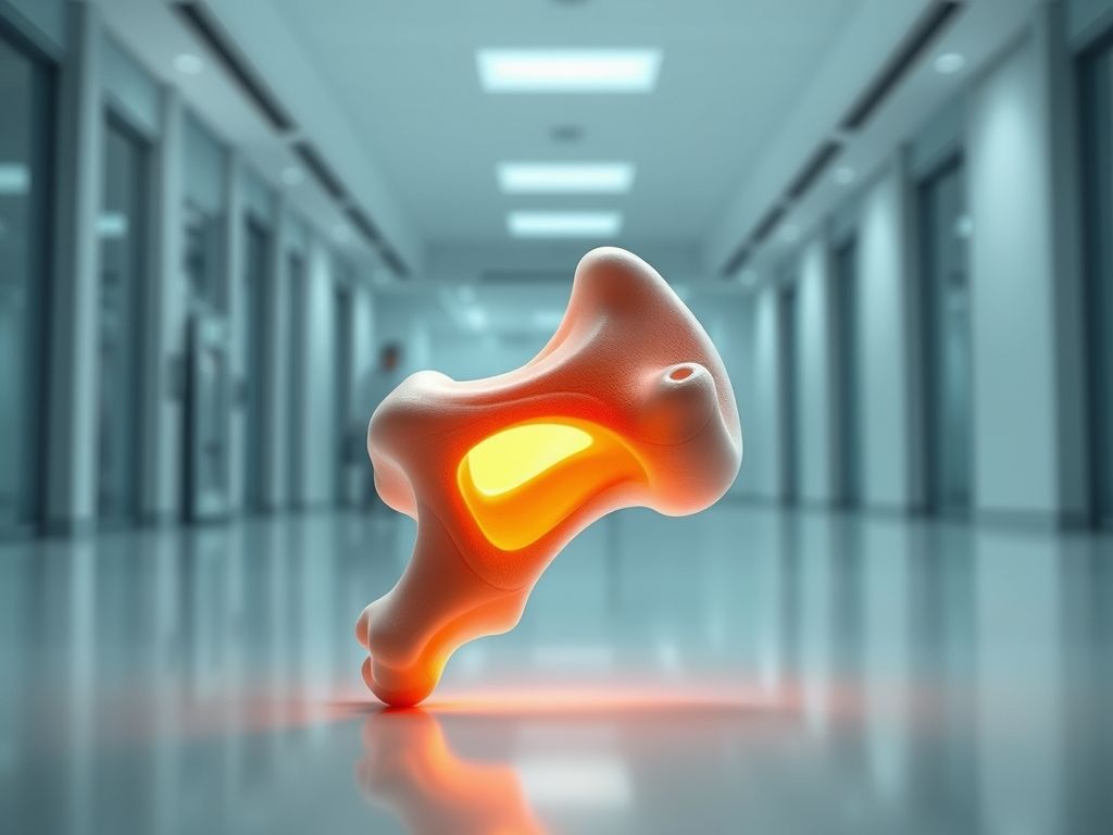 O Que E Osteocondroma Entenda Essa Condicao